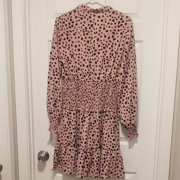 Cute Amazon Dot Com Dress - Picture 2 of 4